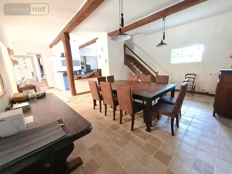 Maison a vendre Pléguien 22290 Côtes-d'Armor 330 m2 12 pièces 677000 euros