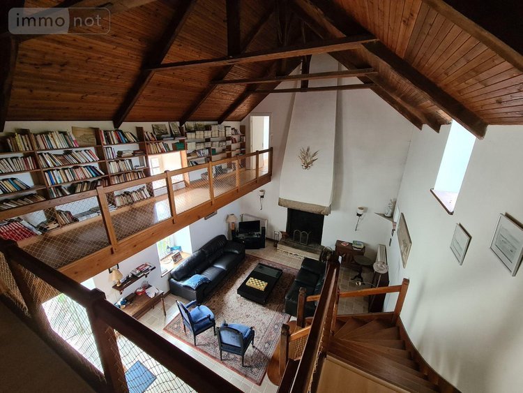 Maison a vendre Pléguien 22290 Côtes-d'Armor 330 m2 12 pièces 677000 euros