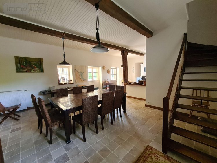 Maison a vendre Pléguien 22290 Côtes-d'Armor 330 m2 12 pièces 677000 euros