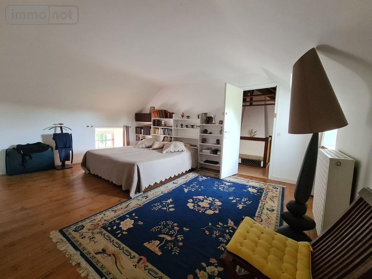 Maison a vendre Pléguien 22290 Côtes-d'Armor 330 m2 12 pièces 677000 euros