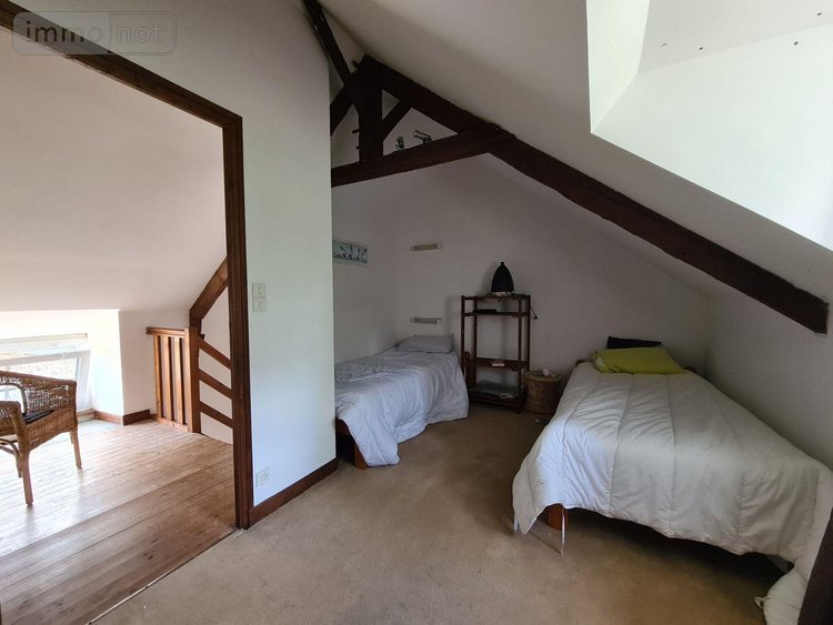 Maison a vendre Pléguien 22290 Côtes-d'Armor 330 m2 12 pièces 677000 euros