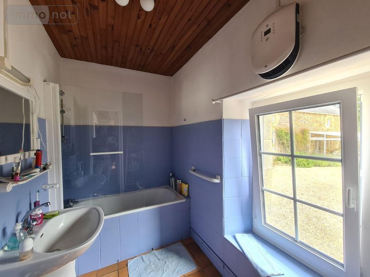 Maison a vendre Pléguien 22290 Côtes-d'Armor 330 m2 12 pièces 677000 euros