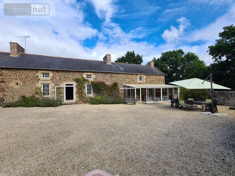 Maison a vendre Pléguien 22290 Côtes-d'Armor 330 m2 12 pièces 677000 euros