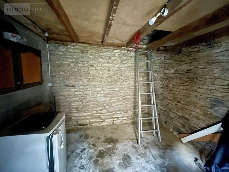 Maison a vendre Lannion 22300 Côtes-d'Armor 96 m2 5 pièces 246050 euros
