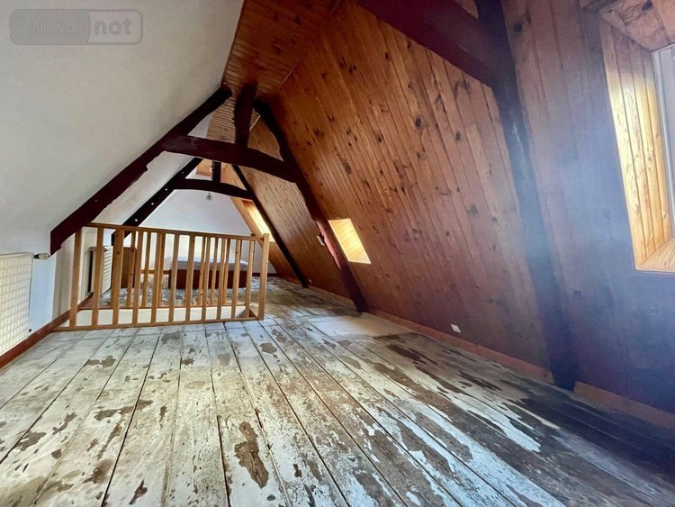 Maison a vendre Lannion 22300 Côtes-d'Armor 96 m2 5 pièces 233000 euros