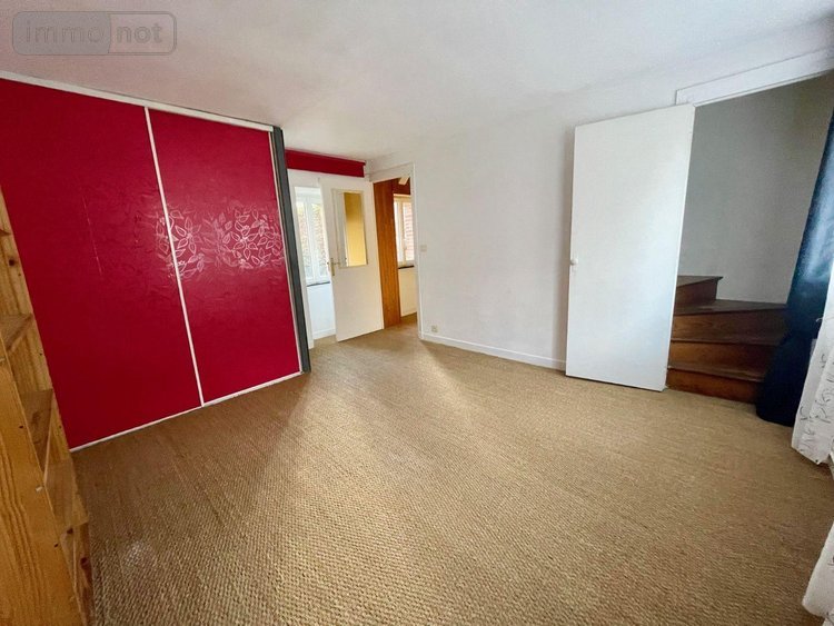 Maison a vendre Lannion 22300 Côtes-d'Armor 96 m2 5 pièces 233000 euros