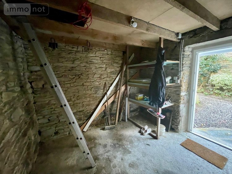 Maison a vendre Lannion 22300 Côtes-d'Armor 96 m2 5 pièces 246050 euros