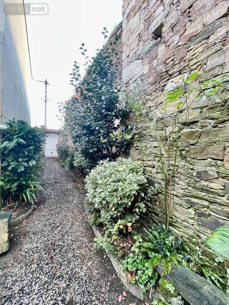 Maison a vendre Lannion 22300 Côtes-d'Armor 96 m2 5 pièces 233000 euros