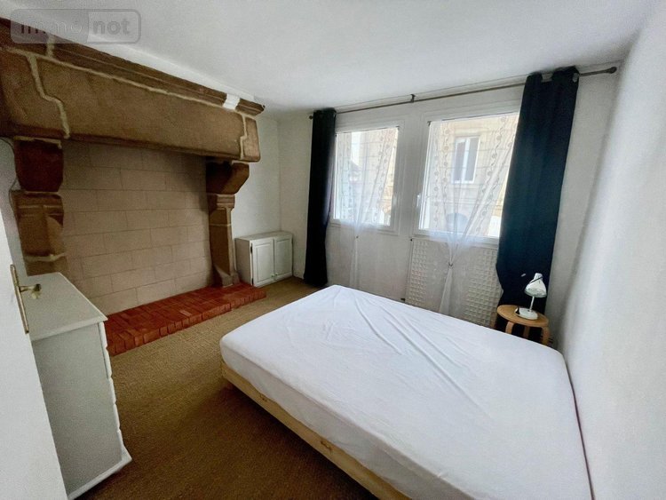 Maison a vendre Lannion 22300 Côtes-d'Armor 96 m2 5 pièces 233000 euros