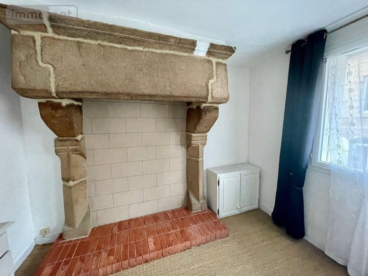 Maison a vendre Lannion 22300 Côtes-d'Armor 96 m2 5 pièces 233000 euros