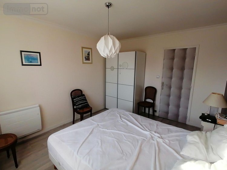 Maison a vendre Chartres-de-Bretagne 35131 Ille-et-Vilaine 116 m2 6 pièces 351900 euros