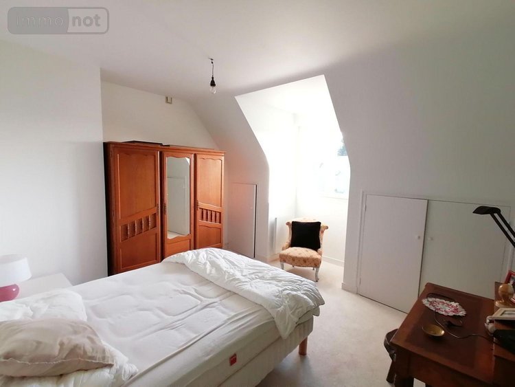 Maison a vendre Chartres-de-Bretagne 35131 Ille-et-Vilaine 116 m2 6 pièces 351900 euros