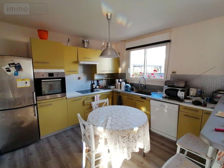 Maison a vendre Chartres-de-Bretagne 35131 Ille-et-Vilaine 116 m2 6 pièces 351900 euros