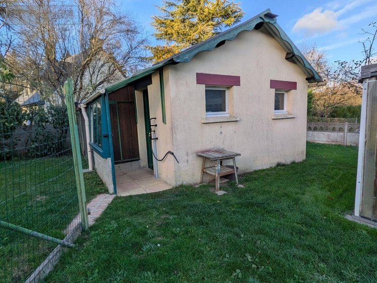 Maison a vendre Guichen 35580 Ille-et-Vilaine 160 m2 7 pièces 332500 euros