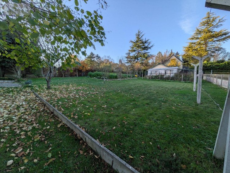 Maison a vendre Guichen 35580 Ille-et-Vilaine 160 m2 7 pièces 332500 euros