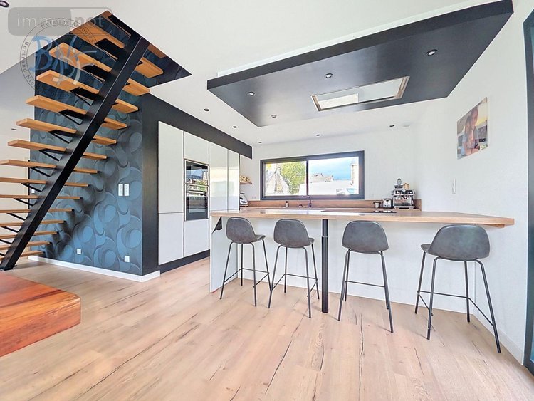 Maison a vendre Concarneau 29900 Finistère 160 m2 5 pièces 650000 euros