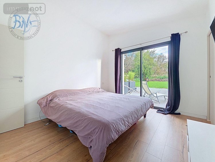 Maison a vendre Concarneau 29900 Finistère 160 m2 5 pièces 650000 euros