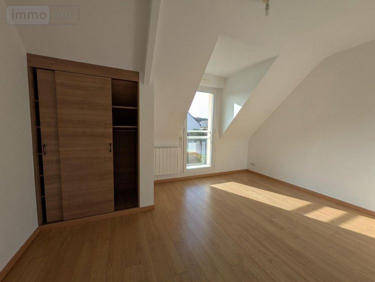 Maison a vendre Guichen 35580 Ille-et-Vilaine 109 m2 6 pièces 329000 euros