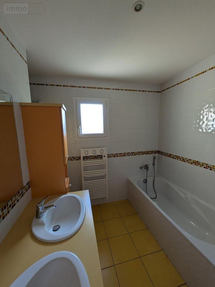 Maison a vendre Guichen 35580 Ille-et-Vilaine 109 m2 6 pièces 329000 euros