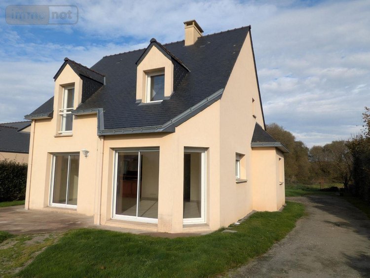 Maison a vendre Guichen 35580 Ille-et-Vilaine 109 m2 6 pièces 329000 euros