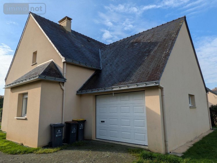 Maison a vendre Guichen 35580 Ille-et-Vilaine 109 m2 6 pièces 329000 euros