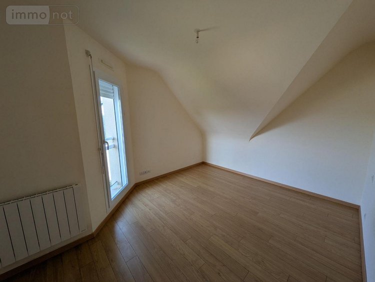 Maison a vendre Guichen 35580 Ille-et-Vilaine 109 m2 6 pièces 329000 euros