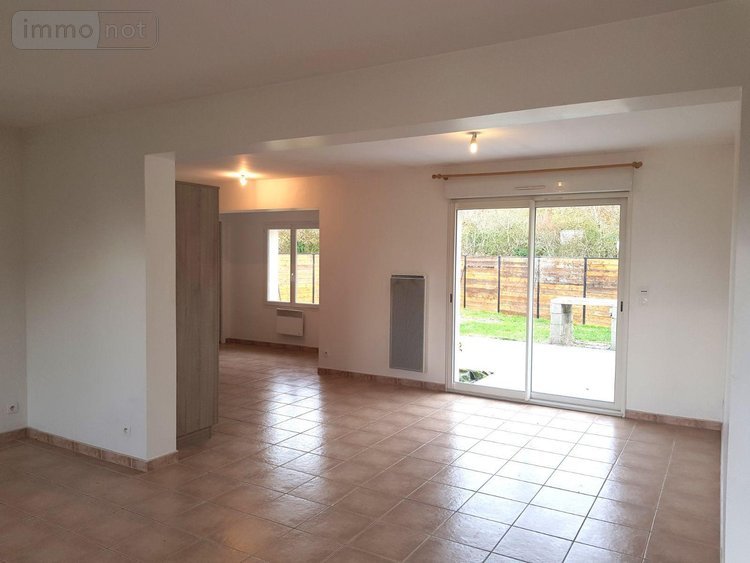 Maison a vendre Mennetou-sur-Cher 41320 Loir-et-Cher 125 m2 4 pièces 179180 euros
