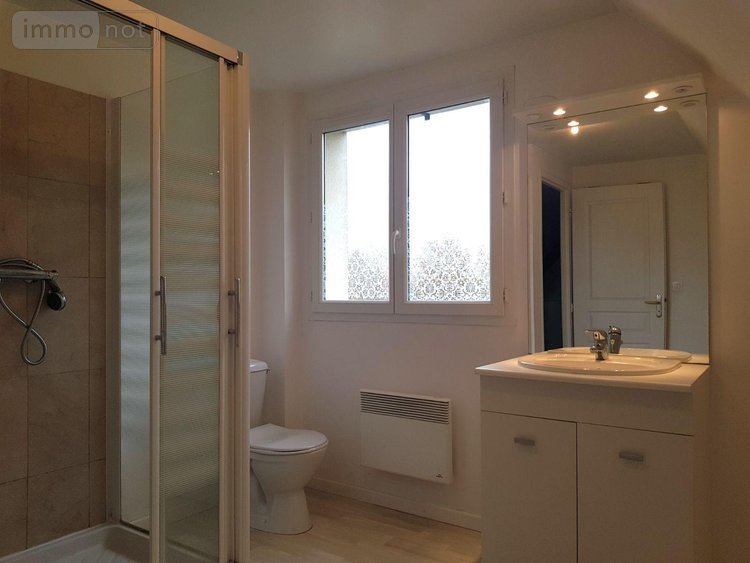 Maison a vendre Mennetou-sur-Cher 41320 Loir-et-Cher 125 m2 4 pièces 179180 euros