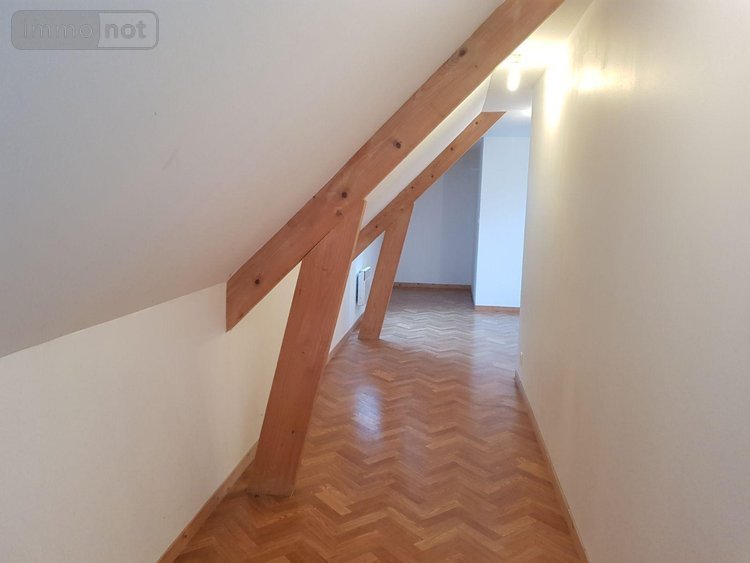 Maison a vendre Mennetou-sur-Cher 41320 Loir-et-Cher 125 m2 4 pièces 179180 euros