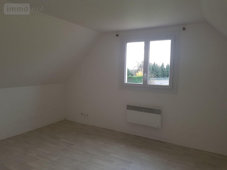Maison a vendre Mennetou-sur-Cher 41320 Loir-et-Cher 125 m2 4 pièces 179180 euros