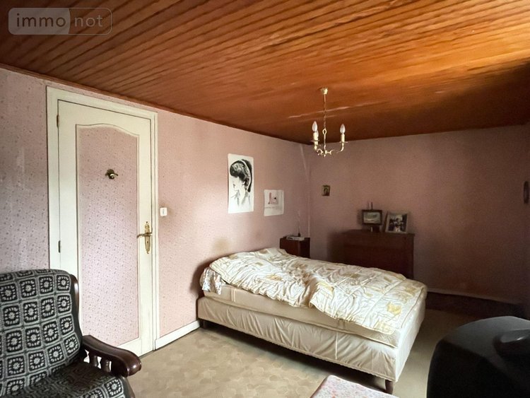 Maison a vendre Riec sur Bélon 29340 Finistère 160 m2 7 pièces 178500 euros