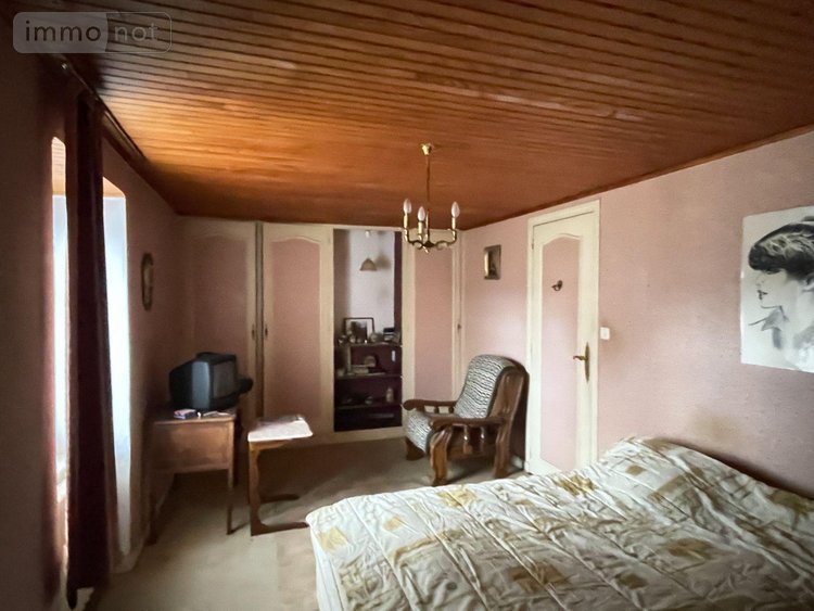 Maison a vendre Riec sur Bélon 29340 Finistère 160 m2 7 pièces 178500 euros