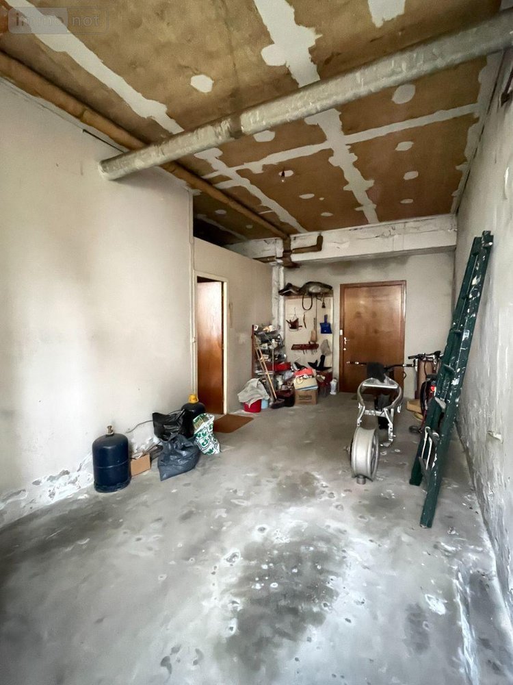 Maison a vendre Riec sur Bélon 29340 Finistère 160 m2 7 pièces 178500 euros