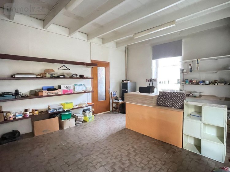 Maison a vendre Riec sur Bélon 29340 Finistère 160 m2 7 pièces 178500 euros