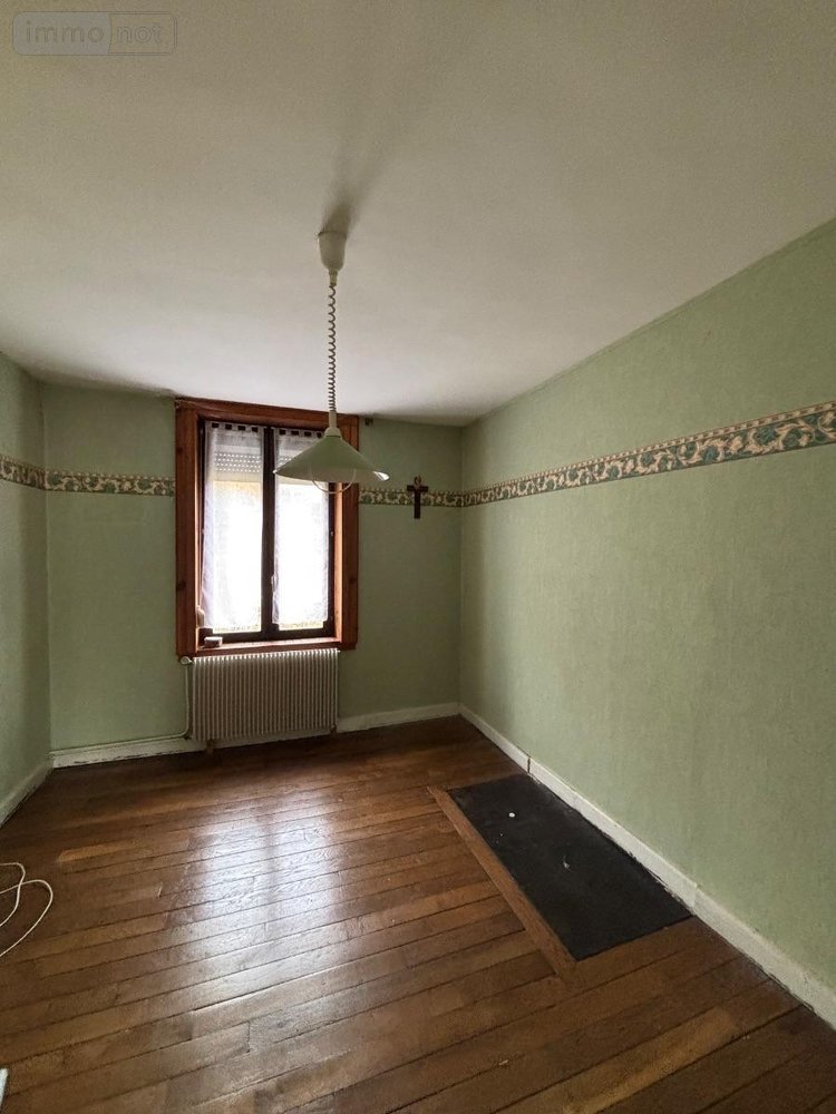 Maison a vendre Vrigne aux Bois 08330 Ardennes 107 m2 5 pièces 125000 euros