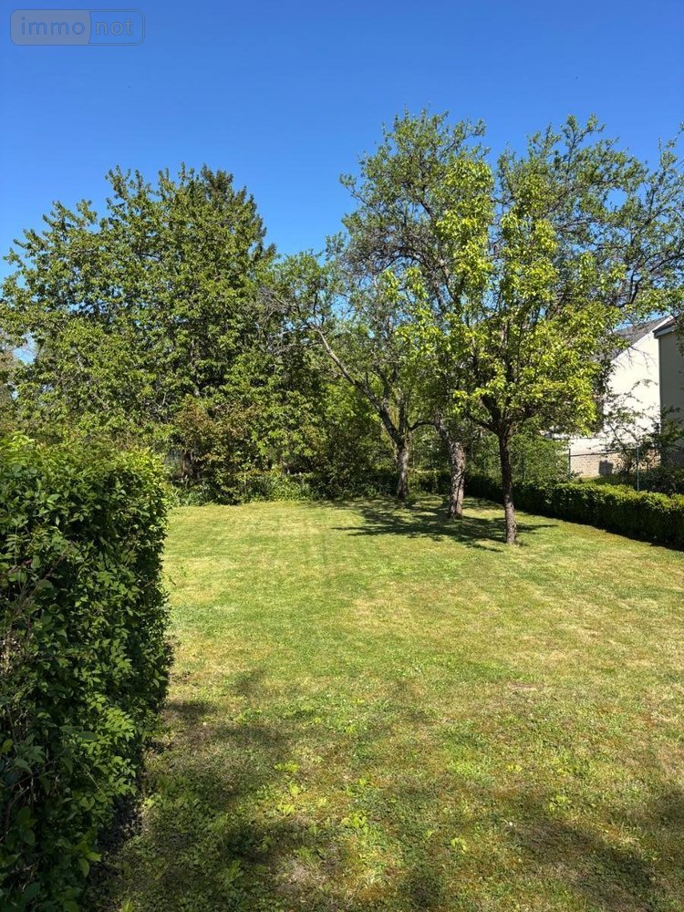 Maison a vendre Vrigne aux Bois 08330 Ardennes 107 m2 5 pièces 125000 euros