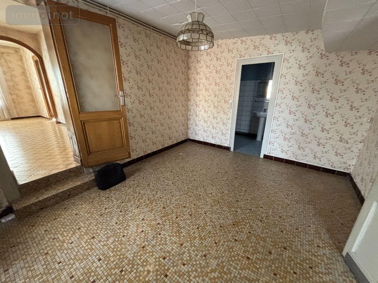 Maison a vendre Macau 33460 Gironde 76 m2 3 pièces 84800 euros