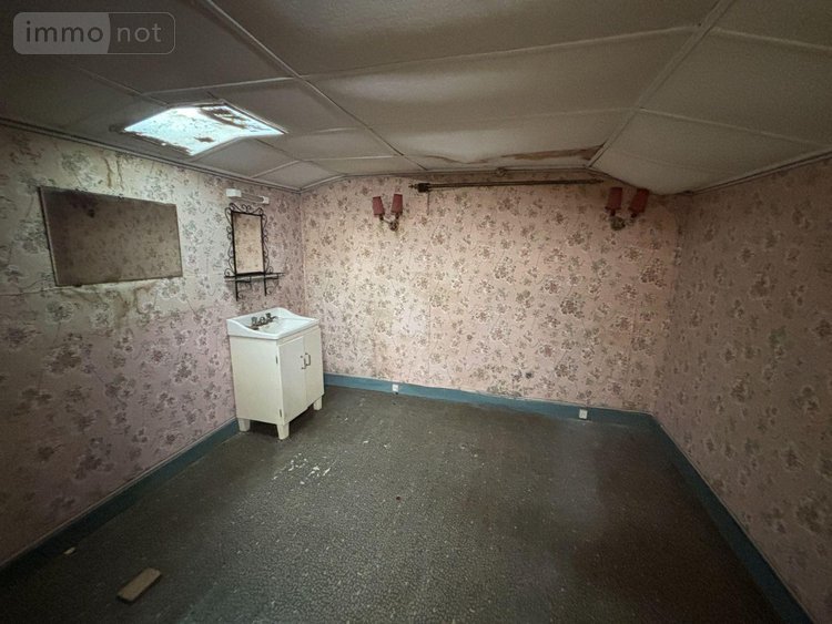 Maison a vendre Macau 33460 Gironde 76 m2 3 pièces 84800 euros