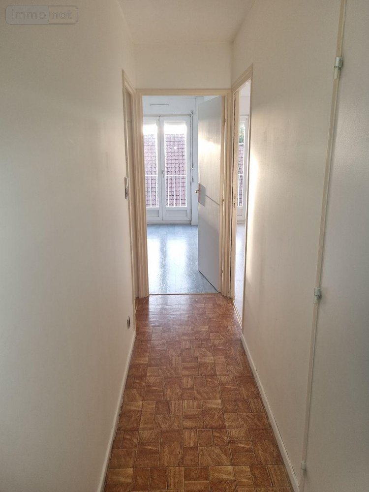 Location appartement Bourbourg 59630 Nord 93 m2 4 pièces 890 euros