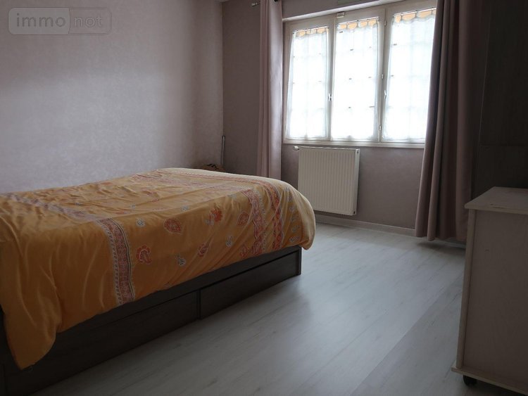 Maison a vendre Bédée 35137 Ille-et-Vilaine 131 m2 6 pièces 290728 euros