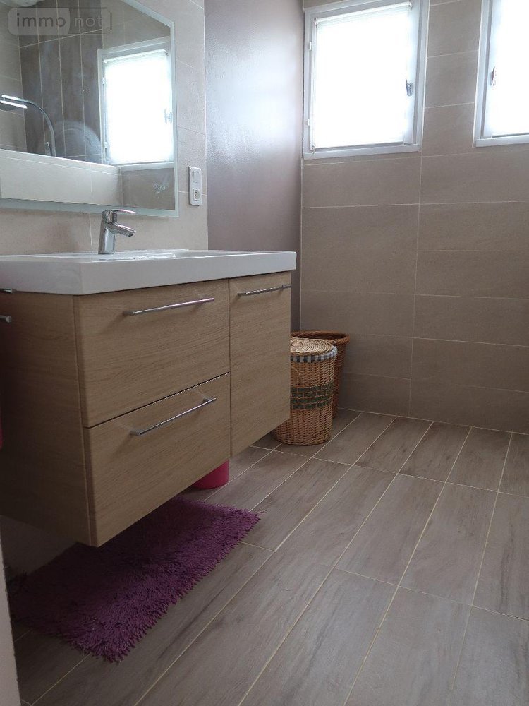 Maison a vendre Bédée 35137 Ille-et-Vilaine 131 m2 6 pièces 290728 euros