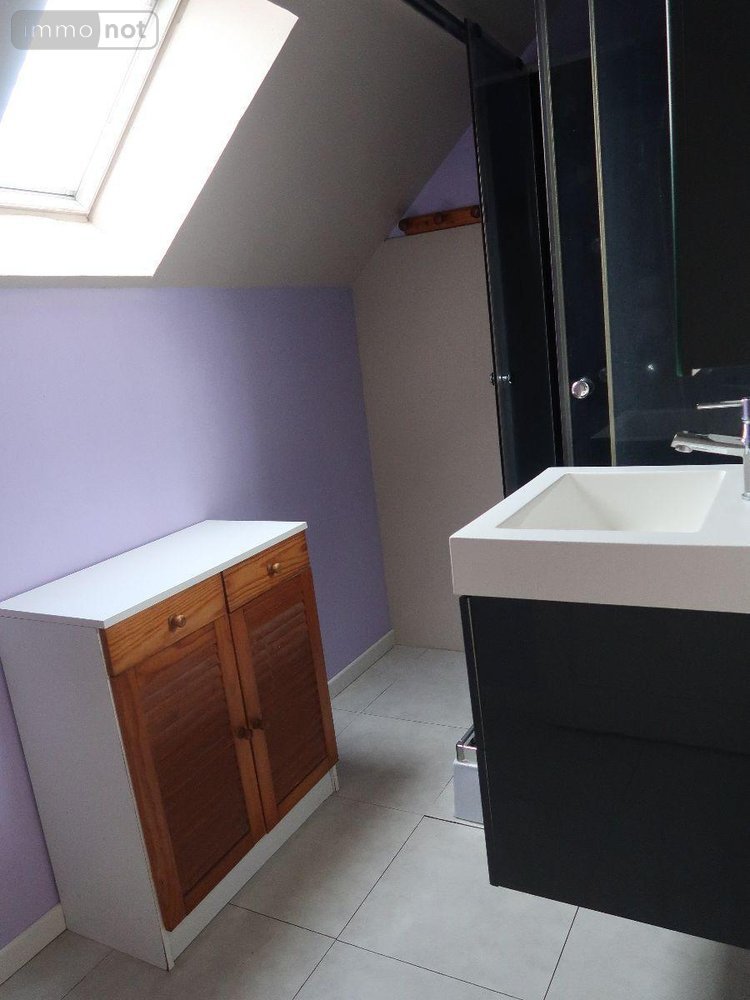 Maison a vendre Bédée 35137 Ille-et-Vilaine 131 m2 6 pièces 290728 euros