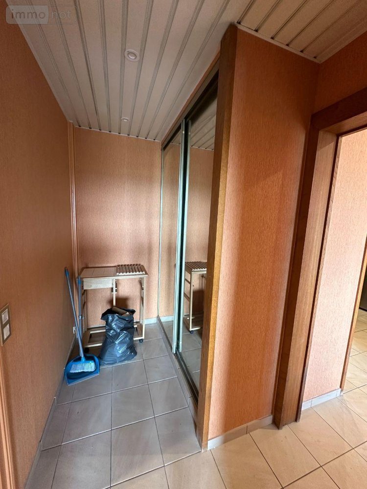 Appartement a vendre Montrichard-Val-de-Cher 41400 Loir-et-Cher 47 m2 2 pièces 59329 euros