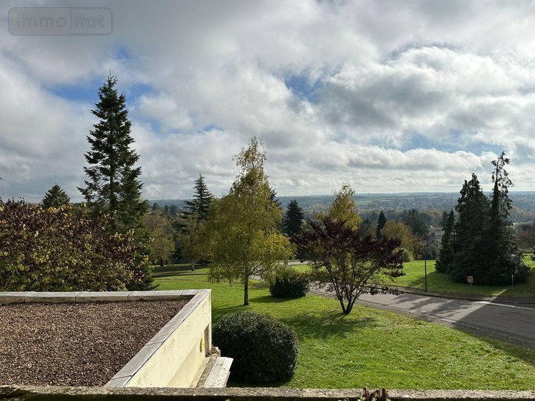 Appartement a vendre Montrichard-Val-de-Cher 41400 Loir-et-Cher 47 m2 2 pièces 59329 euros