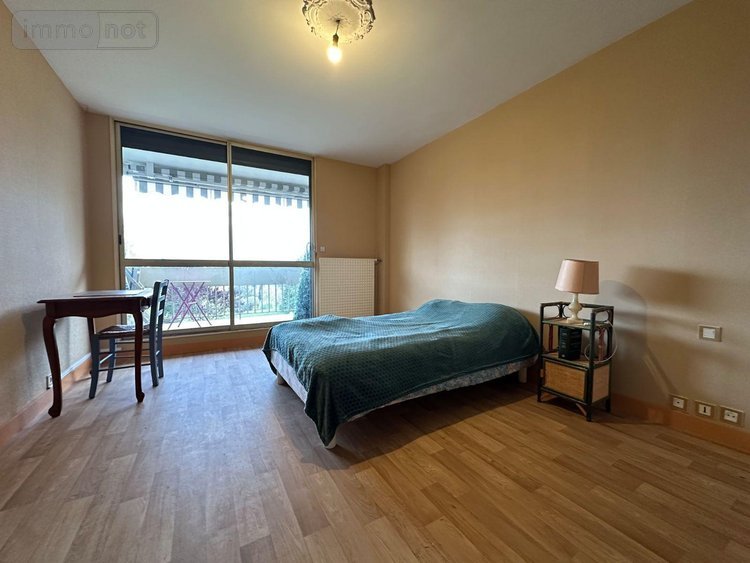 Appartement a vendre Montrichard-Val-de-Cher 41400 Loir-et-Cher 47 m2 2 pièces 59329 euros