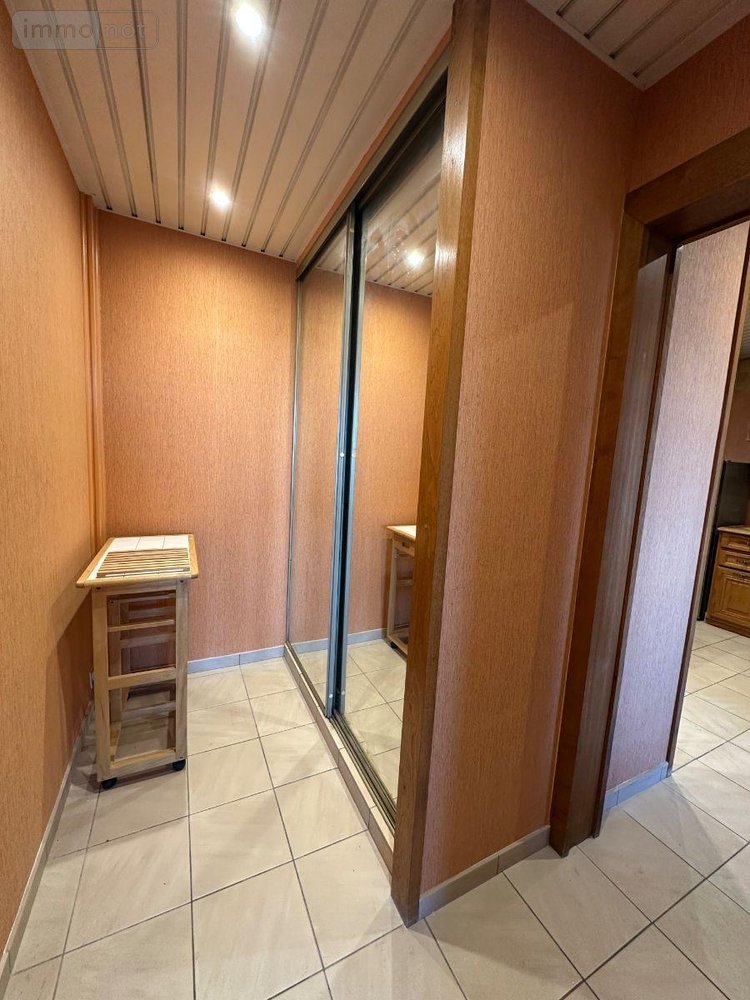 Appartement a vendre Montrichard-Val-de-Cher 41400 Loir-et-Cher 47 m2 2 pièces 59329 euros