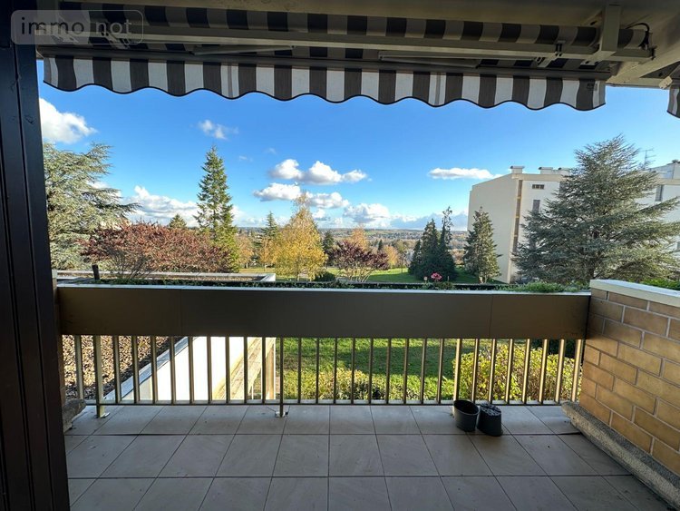 Appartement a vendre Montrichard-Val-de-Cher 41400 Loir-et-Cher 47 m2 2 pièces 59329 euros