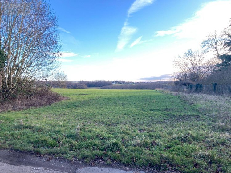 Terrain a batir a vendre Cornant 89500 Yonne 2667 m2  63900 euros