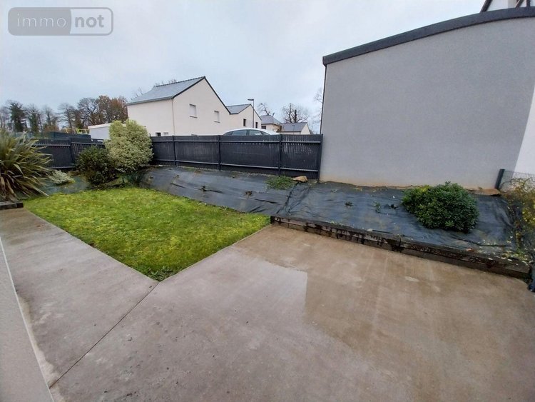 Maison a vendre Vitré 35500 Ille-et-Vilaine 125 m2 6 pièces 382950 euros