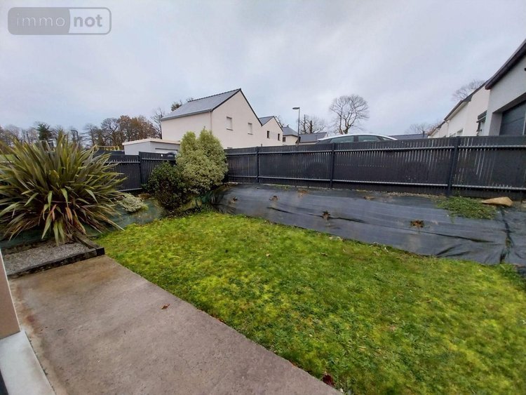 Maison a vendre Vitré 35500 Ille-et-Vilaine 125 m2 5 pièces 382950 euros